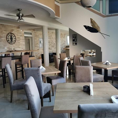 "House Muenster" Bed&Breakfast - Ulcinj Donji Stoj Exterior photo