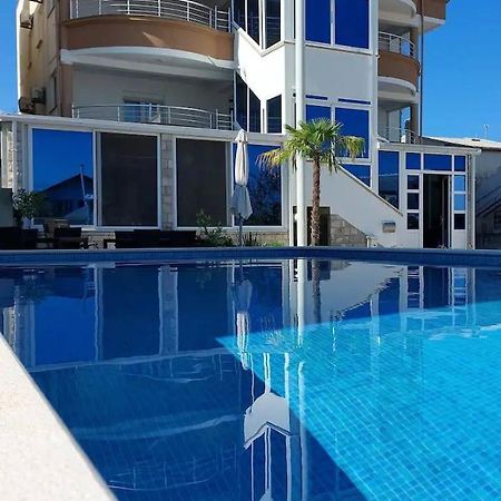 "House Muenster" Bed&Breakfast - Ulcinj Donji Stoj Exterior photo
