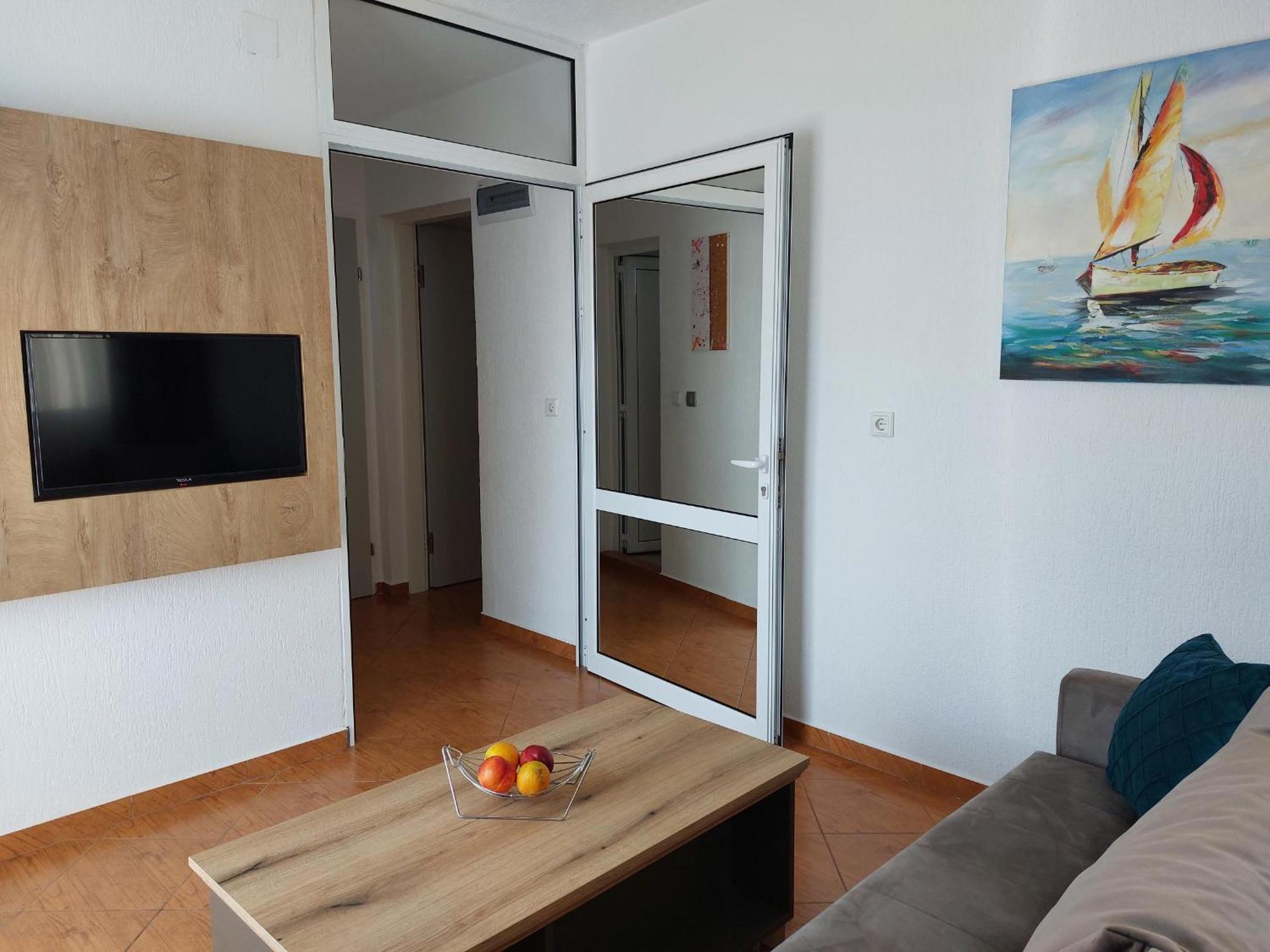 "House Muenster" Bed&Breakfast - Ulcinj Donji Stoj Room photo