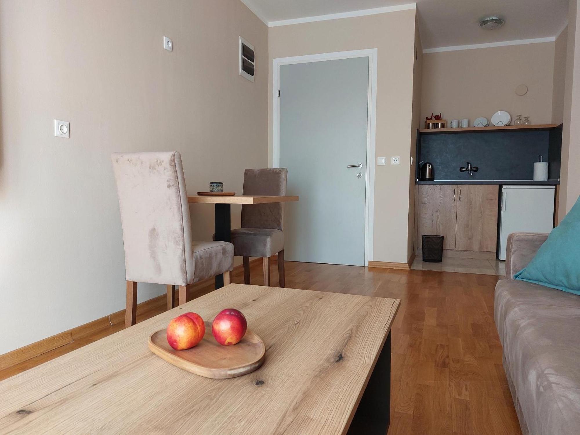 "House Muenster" Bed&Breakfast - Ulcinj Donji Stoj Room photo