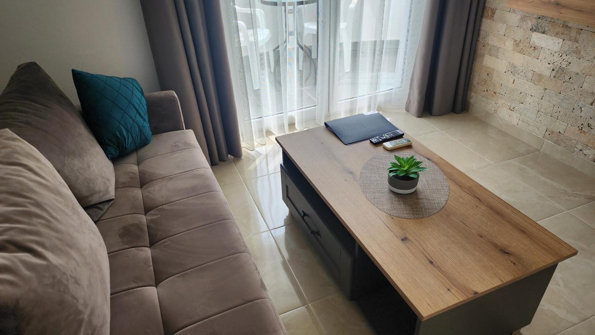 "House Muenster" Bed&Breakfast - Ulcinj Donji Stoj Room photo
