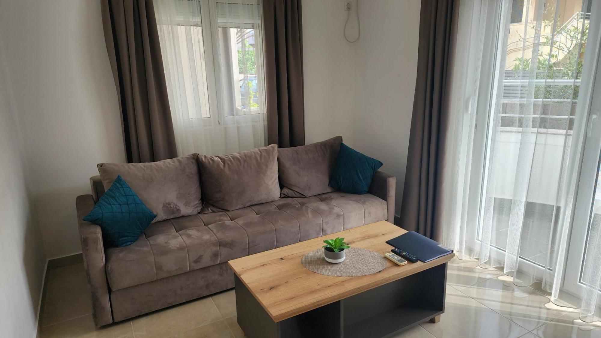 "House Muenster" Bed&Breakfast - Ulcinj Donji Stoj Room photo