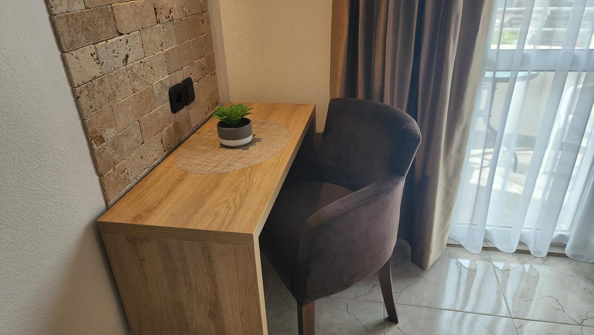 "House Muenster" Bed&Breakfast - Ulcinj Donji Stoj Room photo