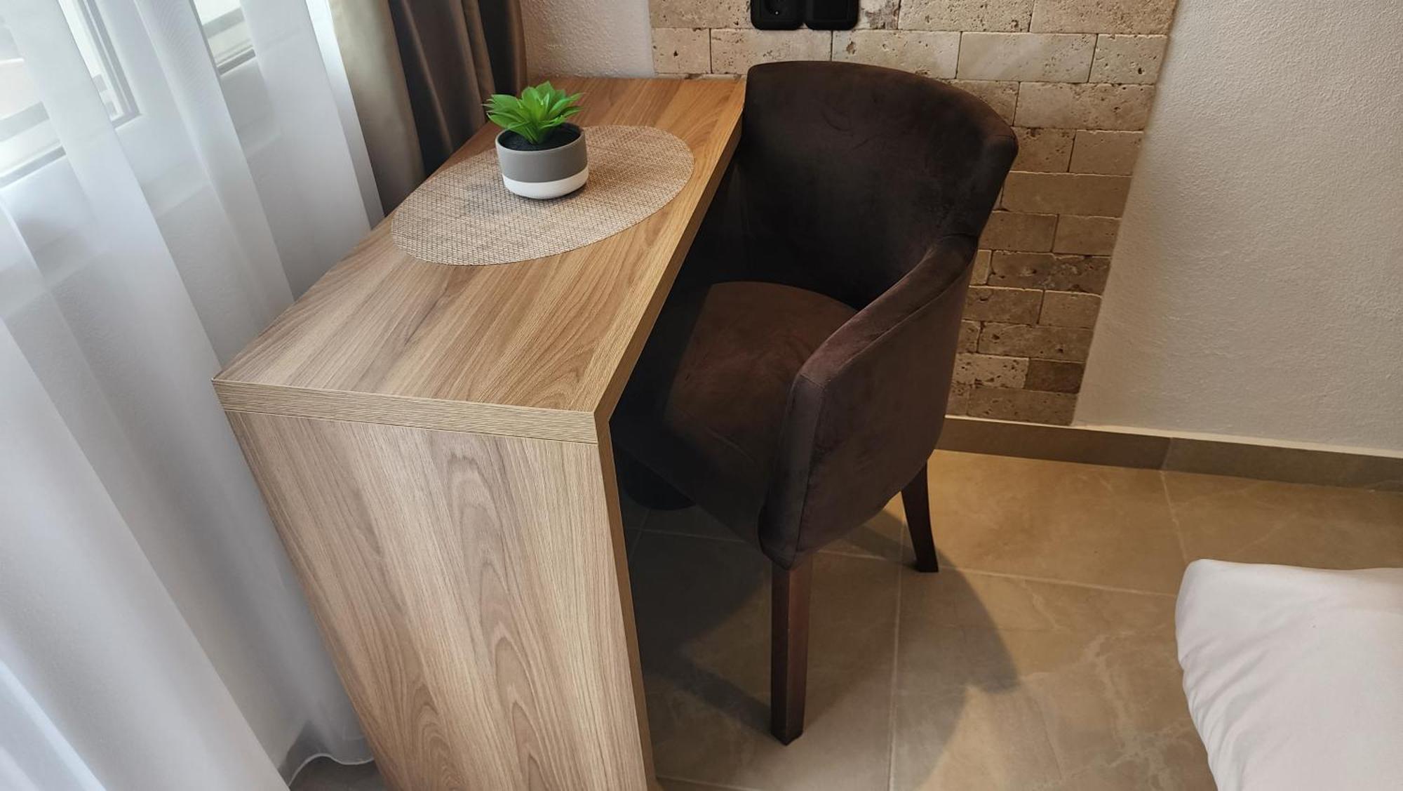"House Muenster" Bed&Breakfast - Ulcinj Donji Stoj Room photo