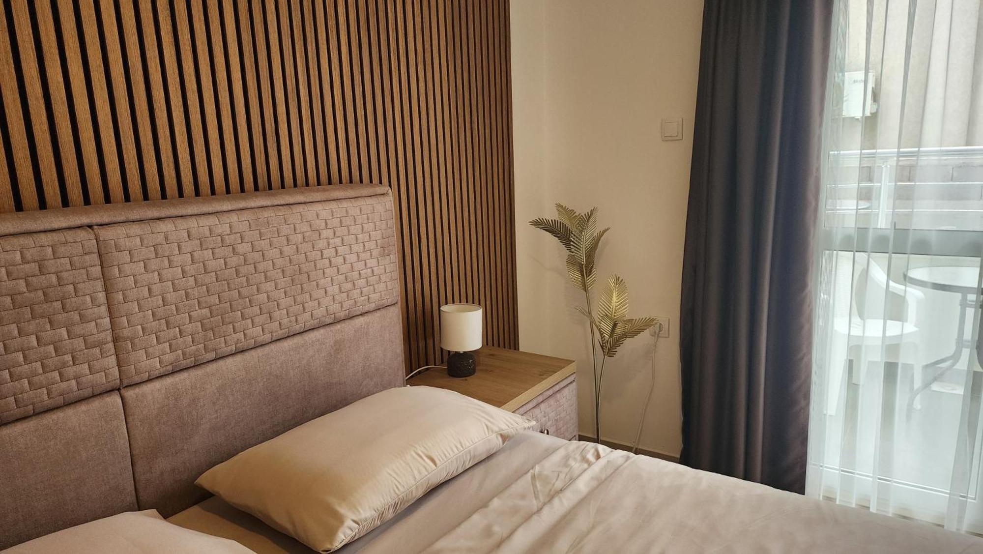 "House Muenster" Bed&Breakfast - Ulcinj Donji Stoj Room photo